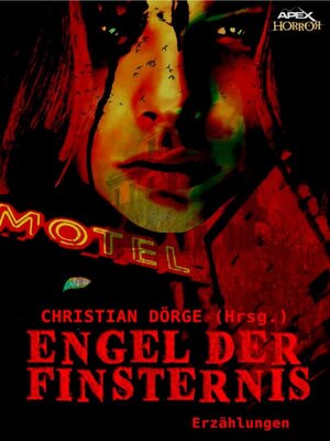 cover image of ENGEL DER FINSTERNIS